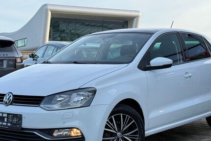 VW Polo 130.000 km 8.250 &euro; Erftstadt 50374