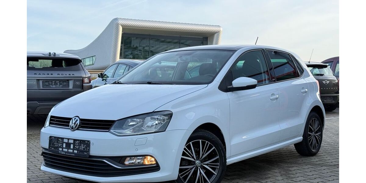 VW Polo 130.000 km 8.250 &euro; Erftstadt 50374