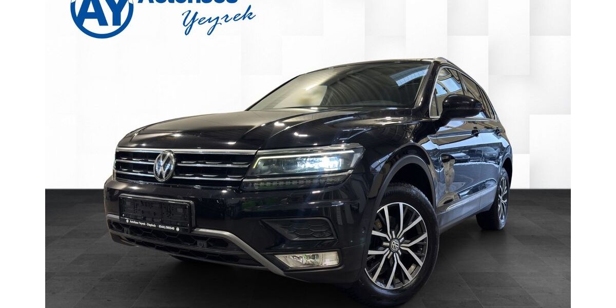 VW Tiguan 142.000 km 20.950 &euro; Diepholz 49356