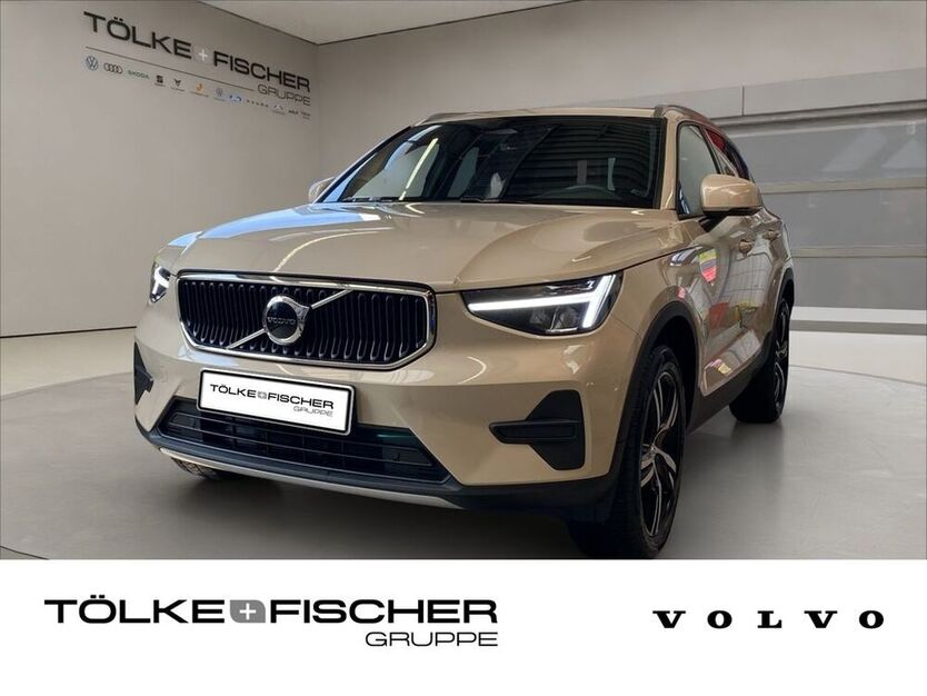 XC40