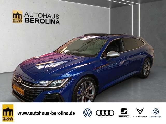 Arteon