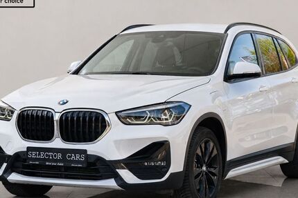 BMW X1 38.390 km 23.299 &euro; Auenwald-Mittelbrüden 71549