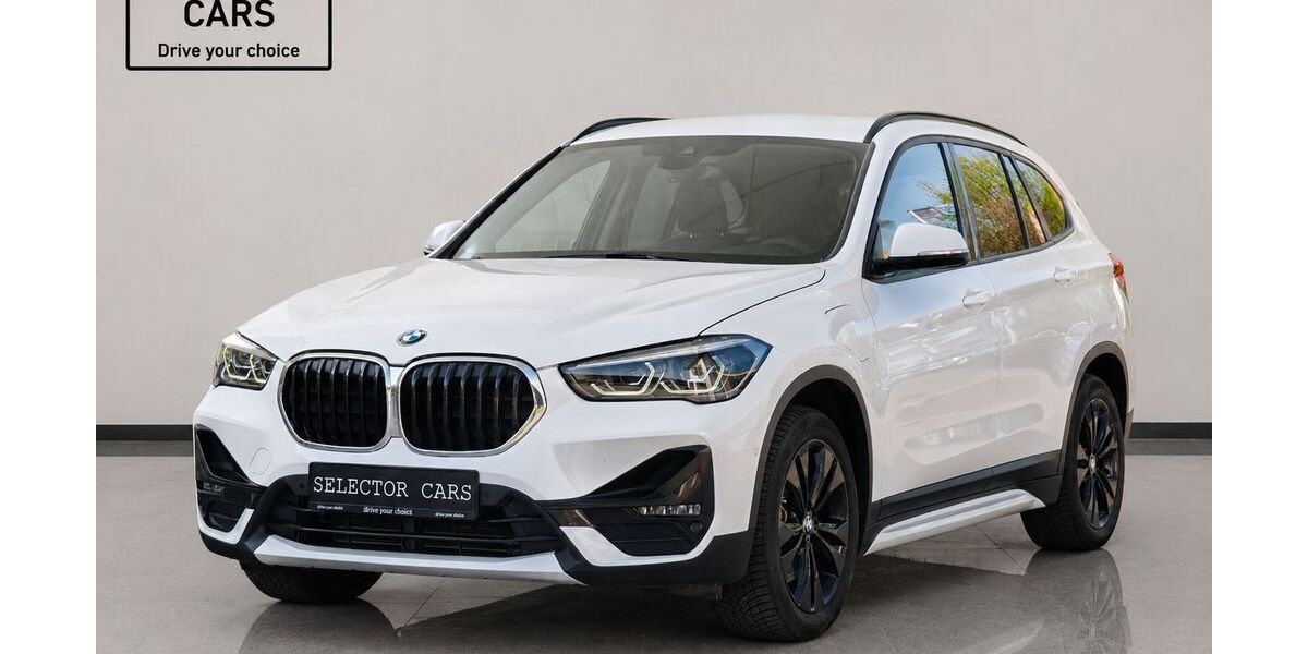 BMW X1 38.390 km 23.299 &euro; Auenwald-Mittelbrüden 71549