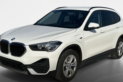 BMW X1 60.900 km 24.890 &euro; Pfaffenhofen 85276