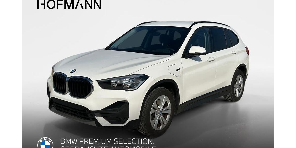 BMW X1 60.900 km 24.890 &euro; Pfaffenhofen 85276