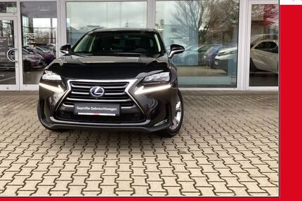 Lexus NX 300 65.500 km 29.980 &euro; Gersthofen 86368