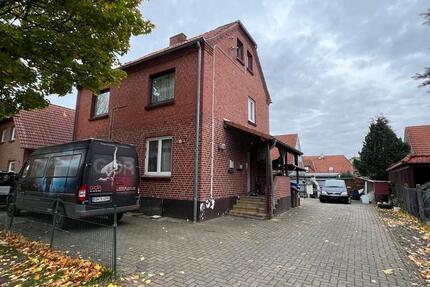 Haus Bad Fallingbostel - 9 Zimmer, 205 m&sup2;, 250.000&euro; | Angebot:26396189