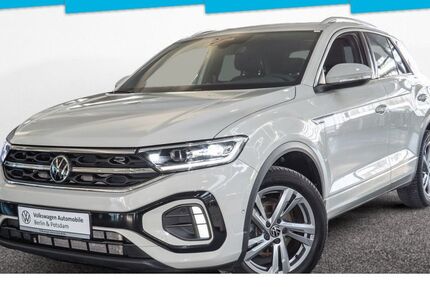 VW T-Roc 47.358 km 24.733 &euro; Berlin 10587