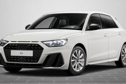 Audi A1 18.193 km 23.500 &euro; Alzey 55232