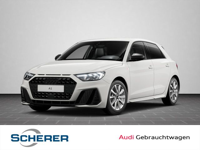 Audi A1 18.193 km 23.900 &euro; Alzey 55232