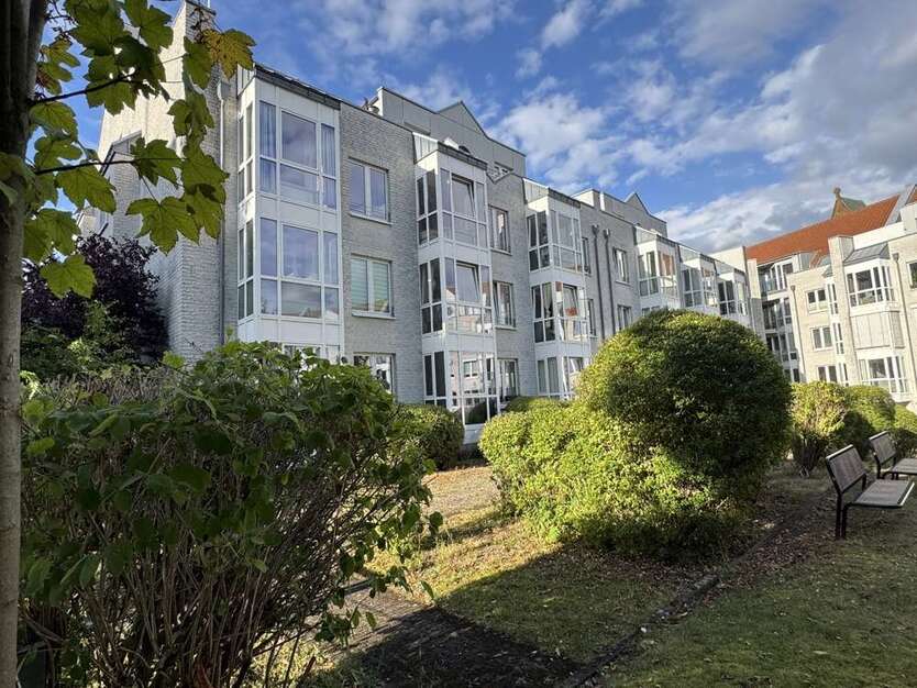 Wohnung zum Kaufen in Bielefeld 165.000 € 77 m²