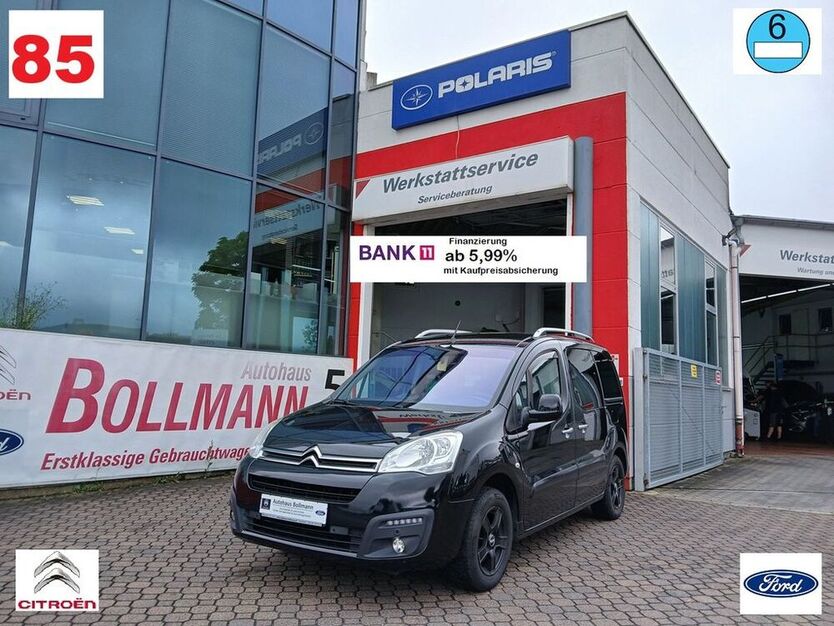 Berlingo