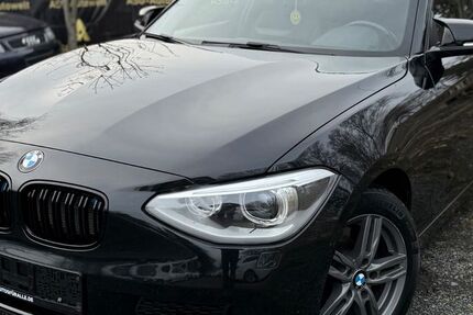 BMW 120 201.000 km 8.999 &euro; Müschenbach 57629