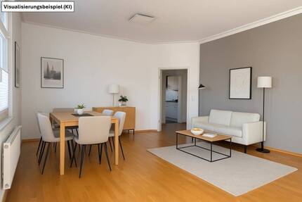 Wohnung Plochingen - 3 Zimmer, 102 m&sup2;, 385.000&euro; | Angebot:26230566
