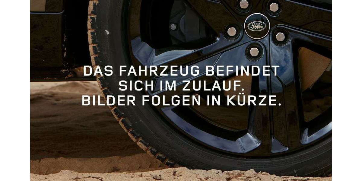Land Rover Discovery 23.000 km 65.999 &euro; Magdeburg 39116