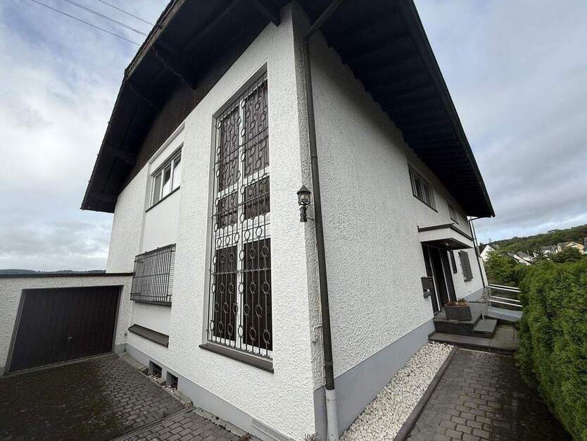 Exklusive Immobilie in bester Lage von Mayen - Wohnen mit Panoramablick 1 zimmer