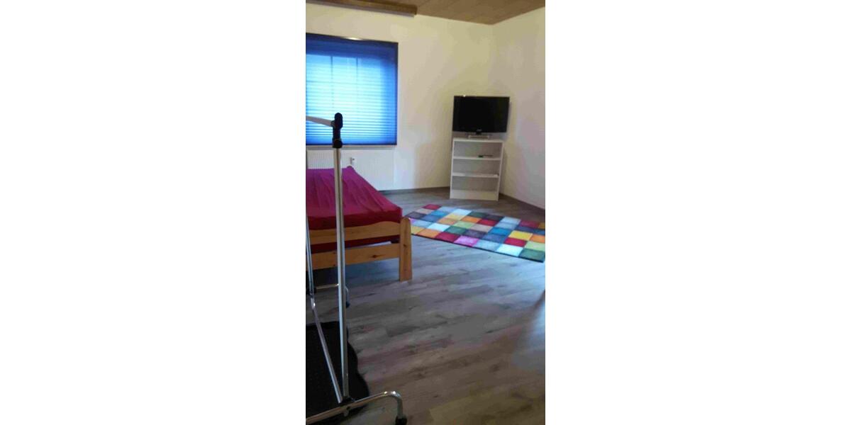 Erdgeschoßwohnung Jembke - 1 Zimmer, 43 m&sup2;, 250&euro; | Angebot:19406138