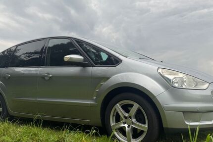 Ford S-Max 307.771 km 3.850 € Großenkneten 26197