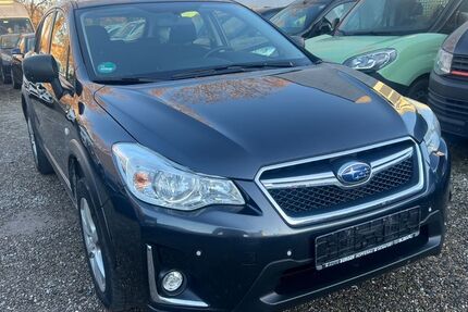Subaru XV 291.045 km 5.900 &euro; Kempten 87439