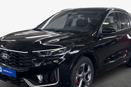 Ford Kuga 23.177 km 29.916 &euro; Hannover 30165