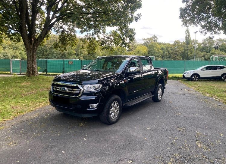 Ranger