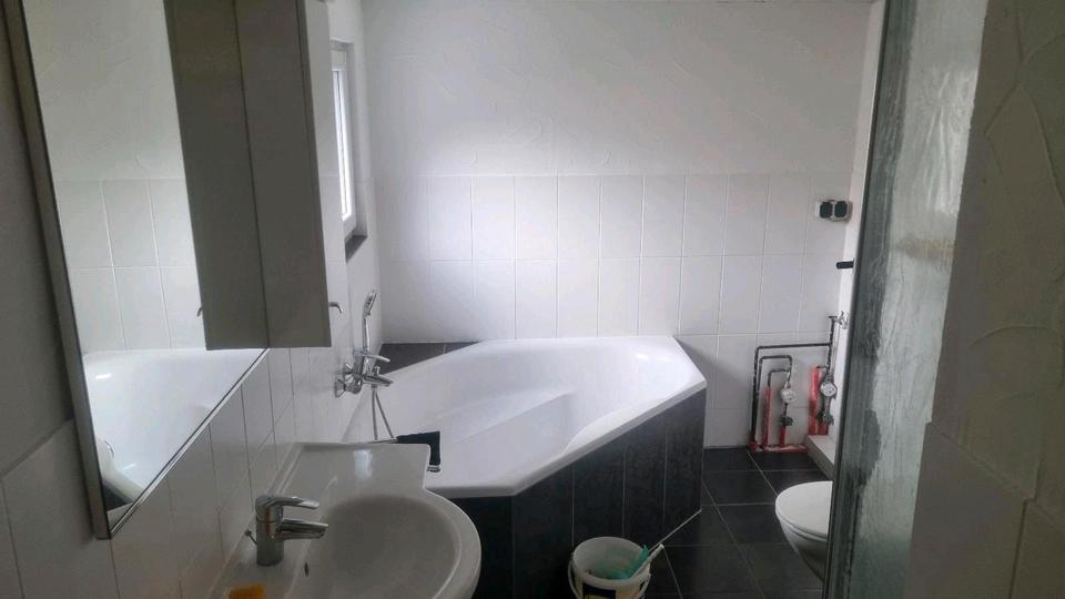 Maisonettenwohnung Steffenberg - 5 Zimmer, 110 m&sup2;, 935&euro; | Angebot:26225890