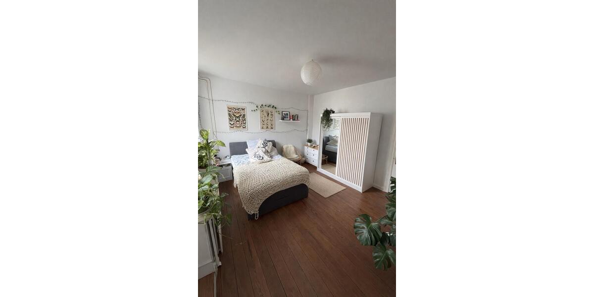 Etagenwohnung Heide - 1 Zimmer, 34 m&sup2;, 470&euro; | Angebot:26405405