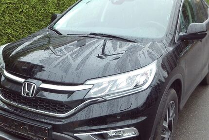 Honda CR-V 101.000 km 14.200 € Limbach-Oberfrohna 09212