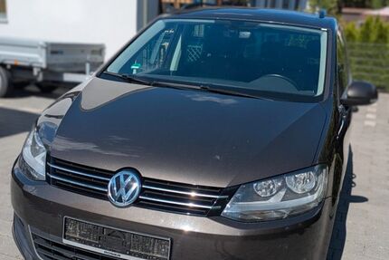 VW Sharan 111.000 km 19.400 &euro; Gröbenzell 82194