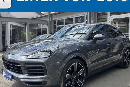 Porsche Cayenne 28.909 km 83.500 € Kürten 51515