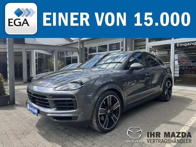 Porsche Cayenne 28.909 km 83.500 € Kürten 51515