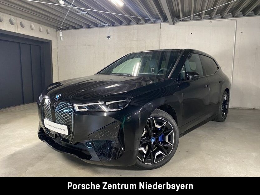 BMW iX 139.600 km 47.690 € Plattling 94447