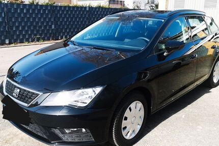 Seat Leon 85.000 km 13.900 &euro; Mainz 55120