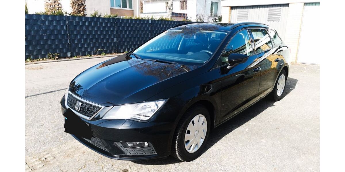 Seat Leon 85.000 km 13.900 &euro; Mainz 55120