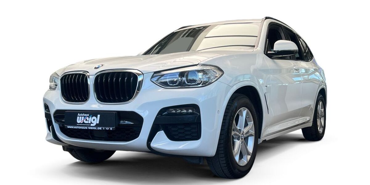 BMW X3 104.500 km 32.364 &euro; Merseburg 06217