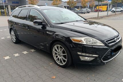 Ford Mondeo 223.632 km 6.000 &euro; Berlin 12357