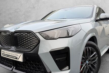 BMW iX2 2.999 km 51.900 &euro; Grafenau 94481