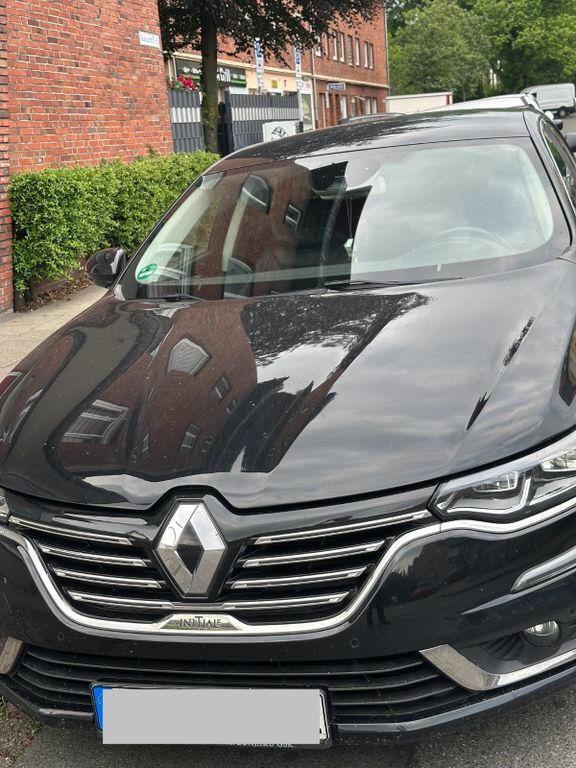 Renault Talisman 146.768 km 13.400 € Oberhausen 46147