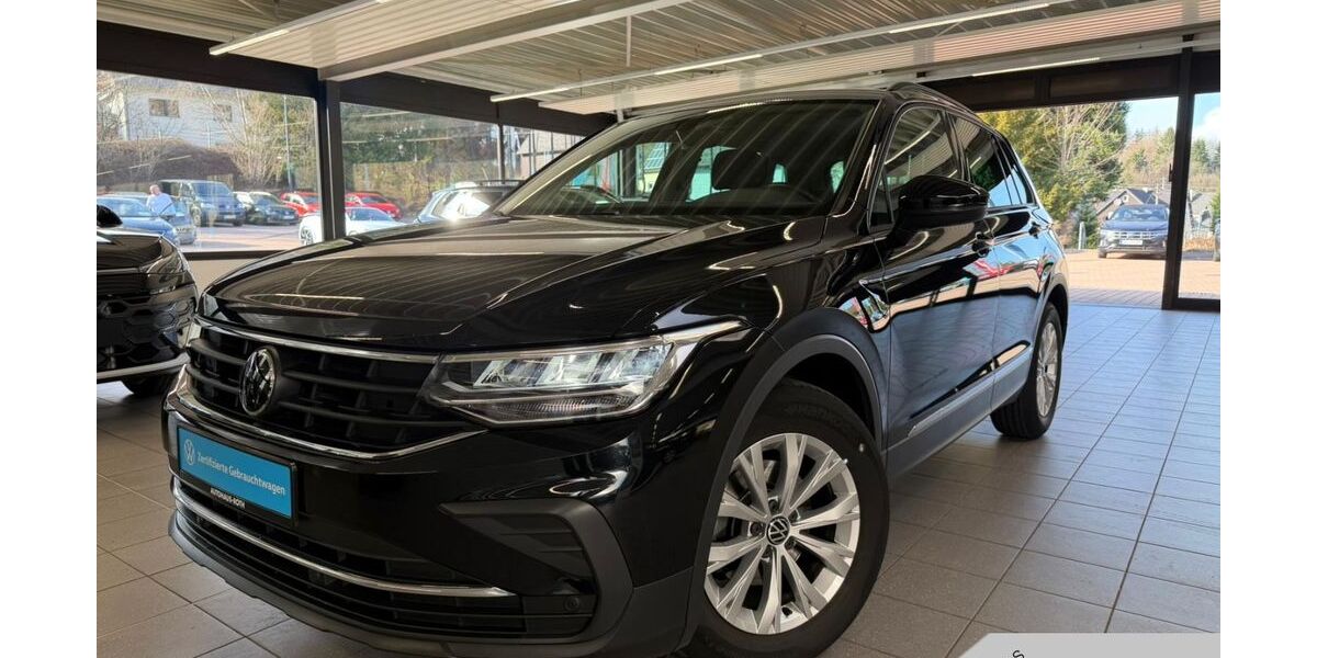 VW Tiguan 50.399 km 25.487 &euro; Daaden 57567