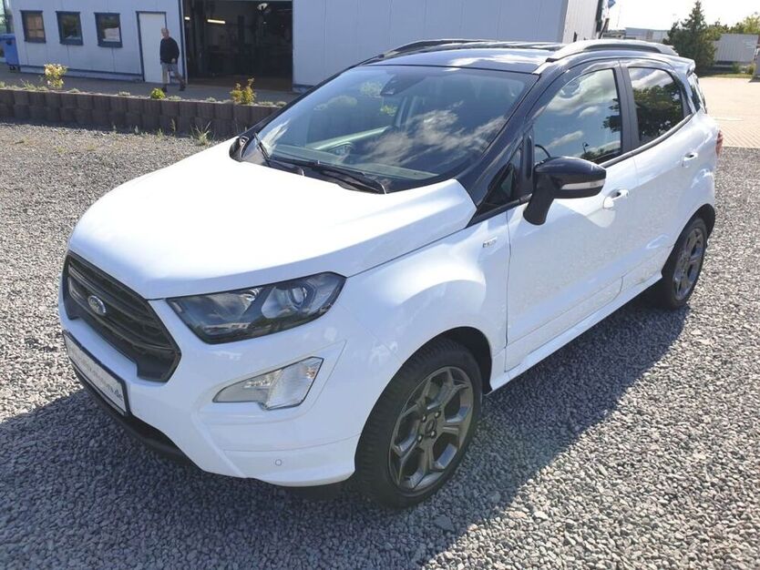 EcoSport