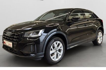 Audi Q2 34.950 km 24.830 &euro; Giessen 35394