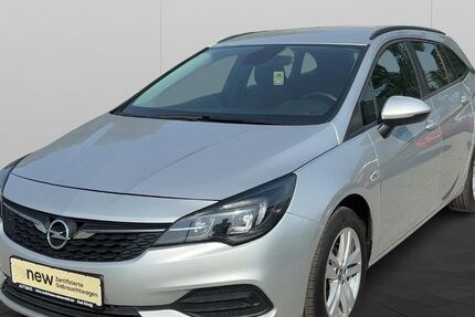 Opel Astra 113.000 km 9.890 € Bensheim 64625