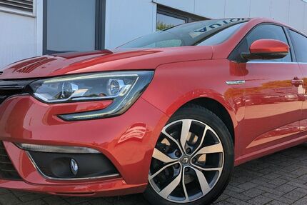 Renault Megane 92.500 km 13.990 &euro; Bekond 54340