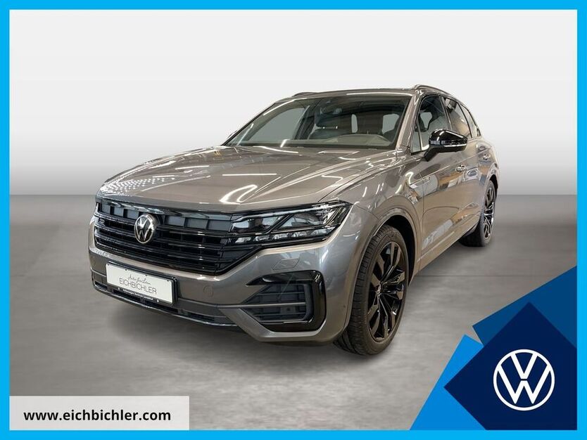 Touareg