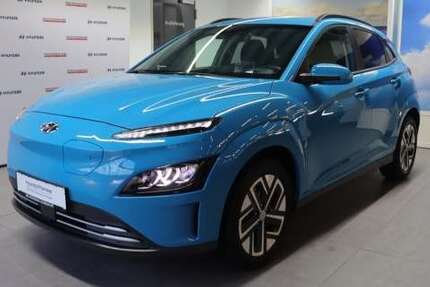 Hyundai KONA 20.250 km 18.980 &euro; Schweinfurt 97424