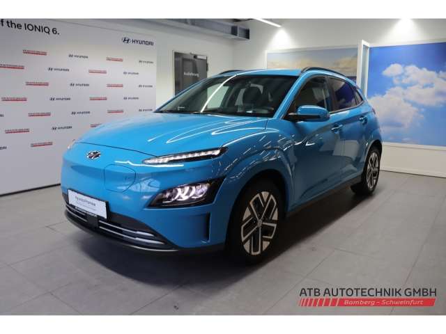 Hyundai KONA 20.250 km 18.980 &euro; Schweinfurt 97424