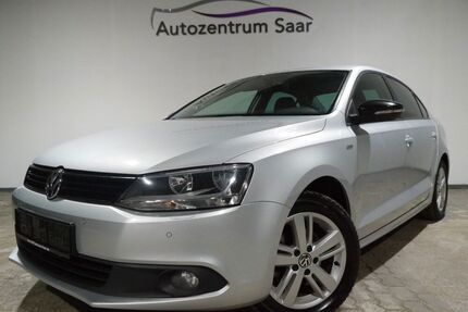 VW Jetta