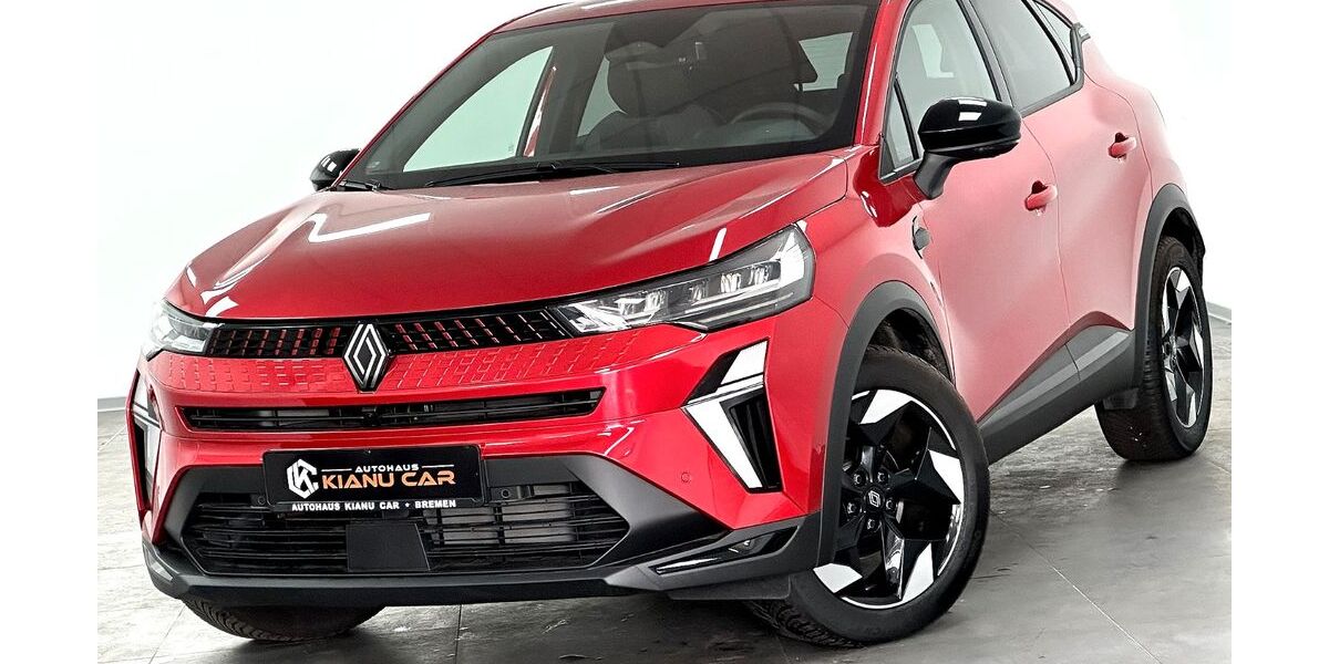 Renault Captur 2.000 km 21.990 &euro; Bremen 28259