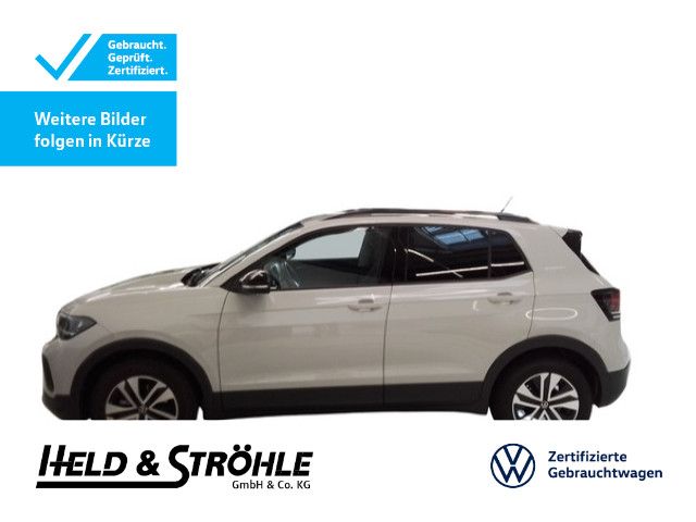 VW T-Cross 9.655 km 23.970 &euro; Neu-Ulm 89231