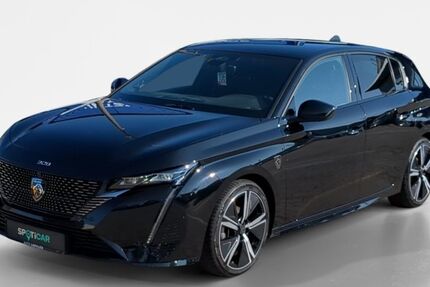 Peugeot 308 33.300 km 26.490 &euro; Schweinfurt 97424